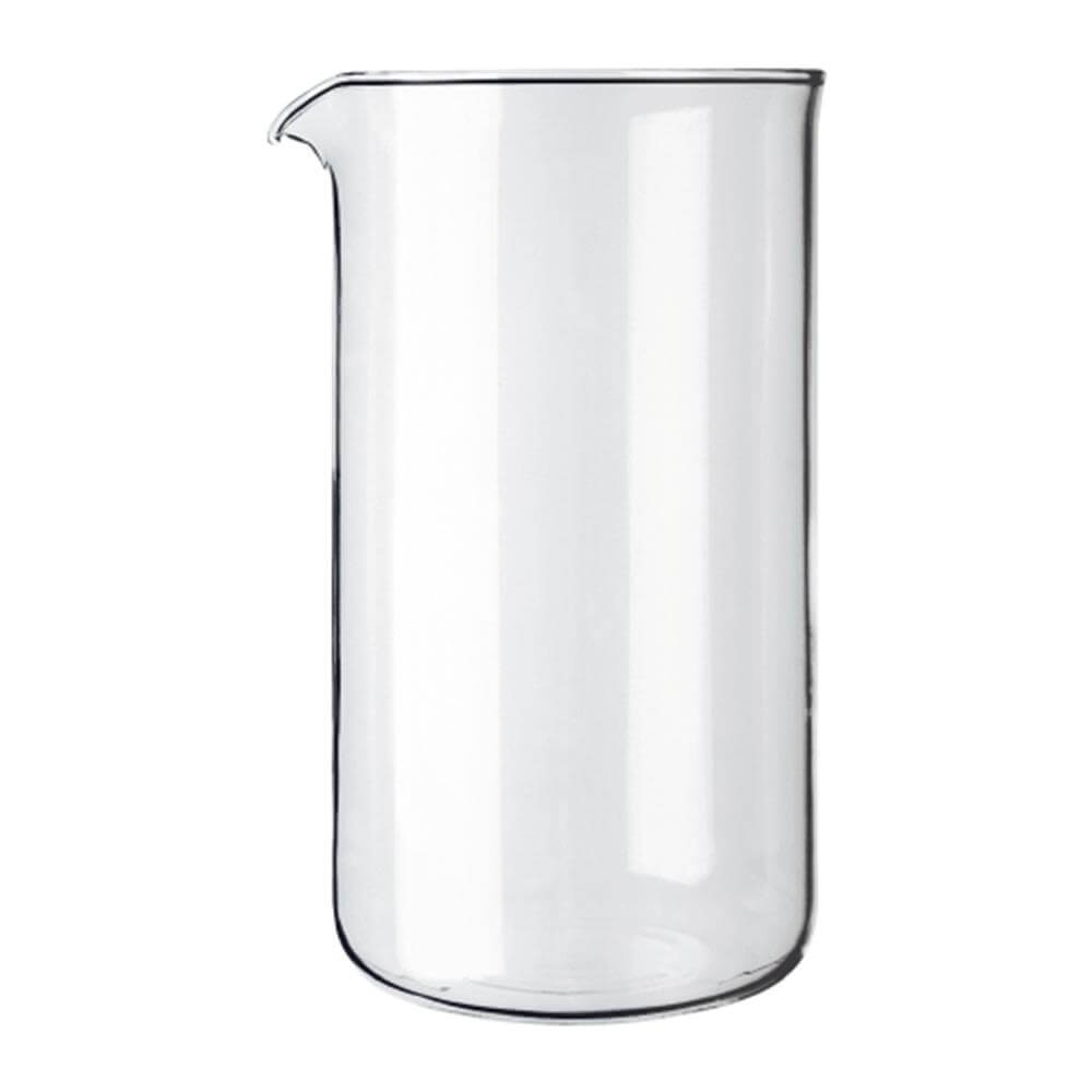 Bodum Spare 8 Cup Glass Beaker